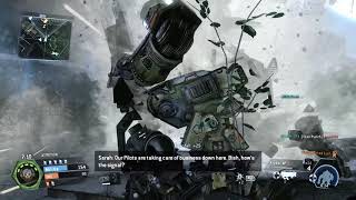 Now THAT Was Fun  Titanfall 1 Campaign Attrition On Xbox One [upl. by Scarlett727]