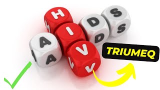 Triumeq The GameChanger in HIV Treatment  Unraveling How It Works [upl. by Edijabab]