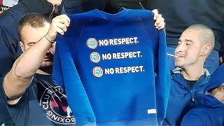 THE WORST RACISM NO RESPECT MOMENTS IN FOOTBALL [upl. by Yalonda]