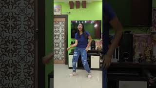 Chal Chaiya Chaiya l Dance cover by Bipasha [upl. by Odlamur]