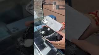 complete mobile repairing shop iPhone Doctor in Raipur Chhattisgarh iphonerepairing repair [upl. by Verda47]