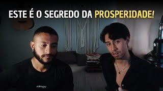 É POR ESTE MOTIVO QUE VOCÊ NÃO ENRIQUECE [upl. by Saibot]