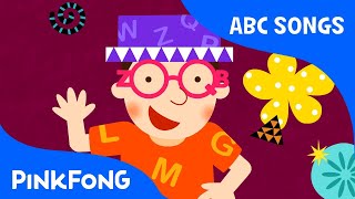 Hello Mr Alphabet  ABC Alphabet Songs  Baby Shark [upl. by Jaddan464]