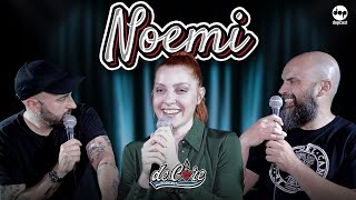 Noemi a De Core Podcast  Ep 48 [upl. by Heydon]