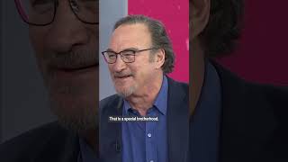 Jim Belushi on when he fell in love with Blues Brothers costar and friend Dan Aykroyd [upl. by Aloisius]