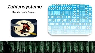 Hexadezimalsystem in Dezimal umrechnen und verstehen  SPS programmieren lernen [upl. by Nelubez]