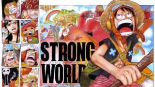 One Piece OST  Senseless War [upl. by Carlick]