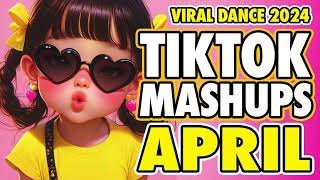 New Tiktok Mashup 2024 Philippines Party Music  Viral Dance Trend  April 29th [upl. by Schaffel197]