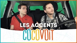 Cocovoit  Les Accents [upl. by Ardena]