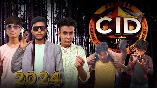 CID COMEDY VIDEO  CID CR DESI BOYS  CID FUNNY VIDEO  CID COMEDY VIDEO 2024 [upl. by Larianna807]