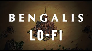 Bengalis Theme LoFi Remix    Age of Empires II 🎵 [upl. by Ellenoj814]