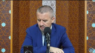 Pyetje përgjigje  18102024  Dr Imam Ahmed Kalaja [upl. by Lois861]