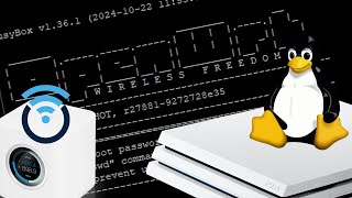 Install OpenWrt on Amplifi HD  Detailed Tutorial  Disassemble AFi amp backup original firmware [upl. by Yeca]