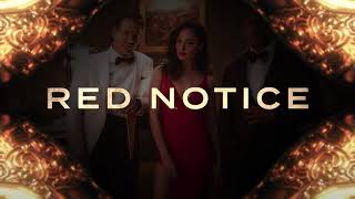 Notorious Full Epic Trailer Version  Red Notice Trailer Song [upl. by Cheffetz]