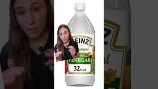 Eliminate Nail Fungus Fast With Vinegar [upl. by Ahsemrac252]