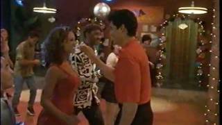 Chayanne y Vanessa Williams cantando salsa romantica [upl. by Piggy725]