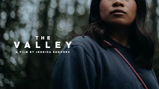 THE VALLEY Official short film [upl. by Seften]