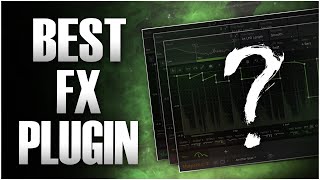 This Is One Of The BEST Plugins On The Market 🔥😱 10X Better Than Gross Beat [upl. by Peggy]