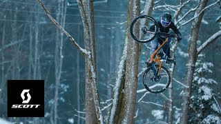 SNOW Handers With Vincent Tupin [upl. by Garwood]