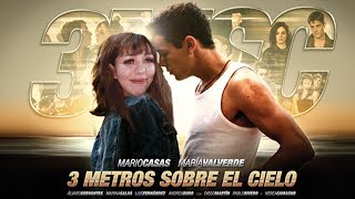 3MSC Tres Metros sobre el cielo [upl. by Yrian]