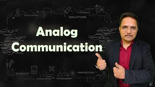 Communication system Block diagram Basics Working Details amp Signal Propagation Explained [upl. by Ennagroeg]