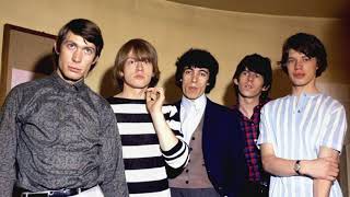 Tell Me 2021 Stereo Mix  Remaster  The Rolling Stones [upl. by Grous]