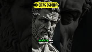 100 citas estoicas filosofia estoicismopractico [upl. by Kyriako160]