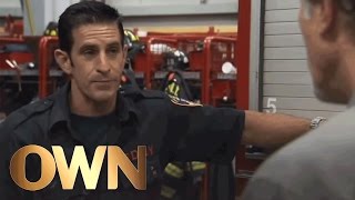 A New York City Firefighter Remembers 911 Part 3  Miracle Detectives  The Oprah Winfrey Network [upl. by Rettuc]