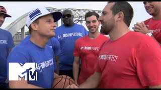 Trick Shots Fantasy Factory Official Clip Season 6  MTV [upl. by Arad]