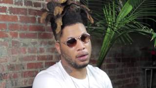 TM88 of 808 Mafia Interview Shot by Thaynes21e [upl. by Jeraldine376]