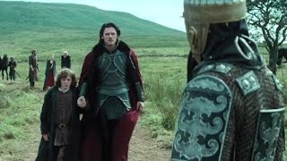 Dracula Untold  Dracula livre son enfant VF HD [upl. by Adnar]