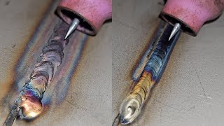 Its simple but its a necessary condition for great TIG welding [upl. by Htims707]