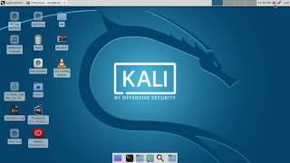 HOW TO INSTALL KALI LINUX FROM LIGHT VERSION TO FULL VERSIONKALI LINUX [upl. by Fancie]