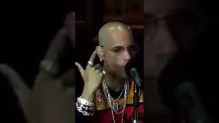 Kendo dice que le escribía a cosculluela kendokaponi musica coscu rap [upl. by Notselrahc171]