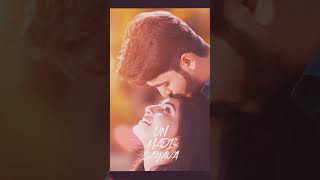 unnodu naanum vazha song lyrics [upl. by Gnolb]