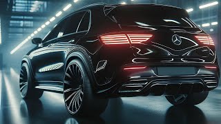 2025 Mercedes Benz GLE Coupe  FINALLY A DETAILED REVIEW [upl. by Hawken488]