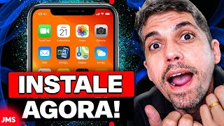 Apps que você DEVERIA Instalar AGORA em 2022 em seu Celular Android e iPhone [upl. by Teria]