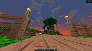 En busca del portal Minecraft serie Ep25 [upl. by Avan]