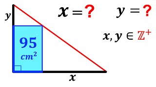 Can you find all the possible solutions  Think outside the Box  math maths  geometry [upl. by Marlyn188]