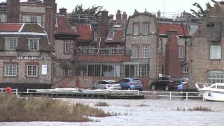 Blakeney Spring High Tide [upl. by Ikairik]