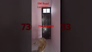 IIM Road Lucknow 1000 square feet house for sale demand 55 lakh 7307993933 propertyshow [upl. by Anavahs]