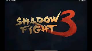 shadow fight 3 Liberator LV 4 vs Dead forest Triad LV 6 Hard mode right now them got buff [upl. by Tremml]