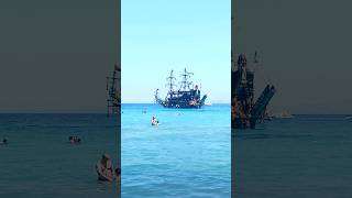 pirates of the caribbean 6karayip korsanları 6 shorts trending jacksparrow viralvideo funny [upl. by Rajewski120]