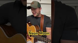 Neon Moon Brooks And Dunn Cover country classic BrooksandDunn legends [upl. by Dibbell]