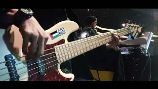 ALL STARS GEGAR VAGANZA  MINGGU 7  BASS HIGHLIGHTS [upl. by Kirat]