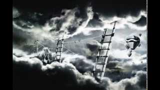 STAIRWAY TO HEAVEN Lyrics on screen  Led Zeppelin  HQ [upl. by Fenelia627]