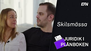 Skilsmässa – så går det till [upl. by Zullo]