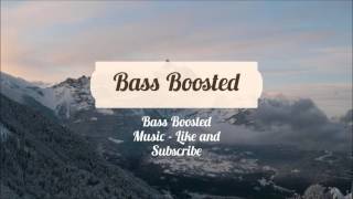 The Weekend  Acquainted Bass Boosted 1080p HD [upl. by Peisch489]