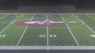 American Leadership Academy  Ironwood vs Sierra Linda FroshSoph Mens JV Football [upl. by Foah]