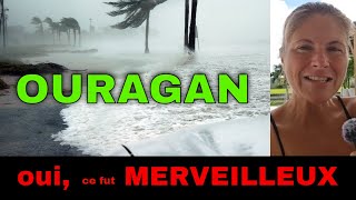 LOURAGAN Pourquoi ce fut MERVEILLEUX pour moi Ce que je ressens en FLORIDE maintenant [upl. by Ysdnil]